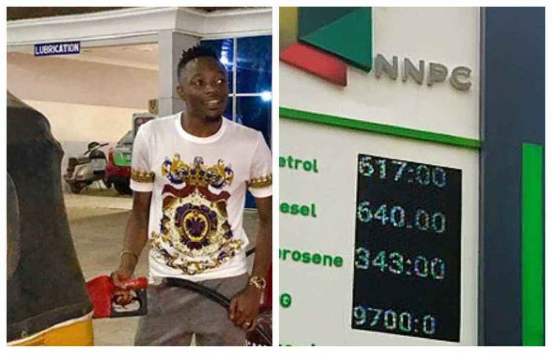 ‘Dan Wasan Super Eagles, Ahmed Musa ‘Dan Wasan Super Eagles, Ahmed Musa