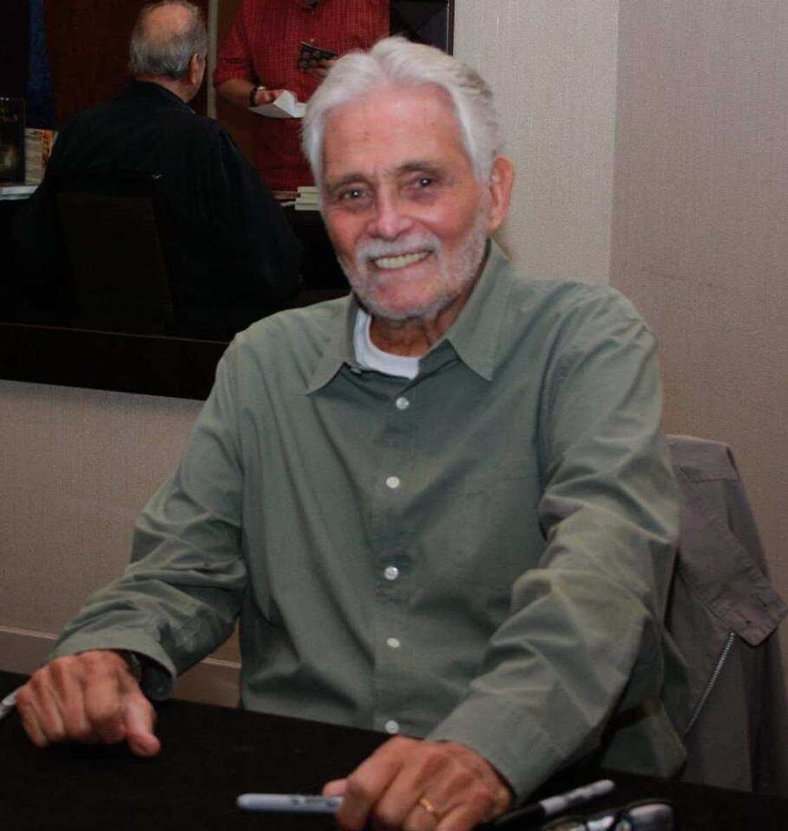 David Hedison David Hedison