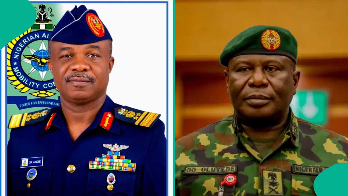 President Bola Tinubu's appointment of new service chiefs have been commended by APC chieftain, Joe Igbokwe.
