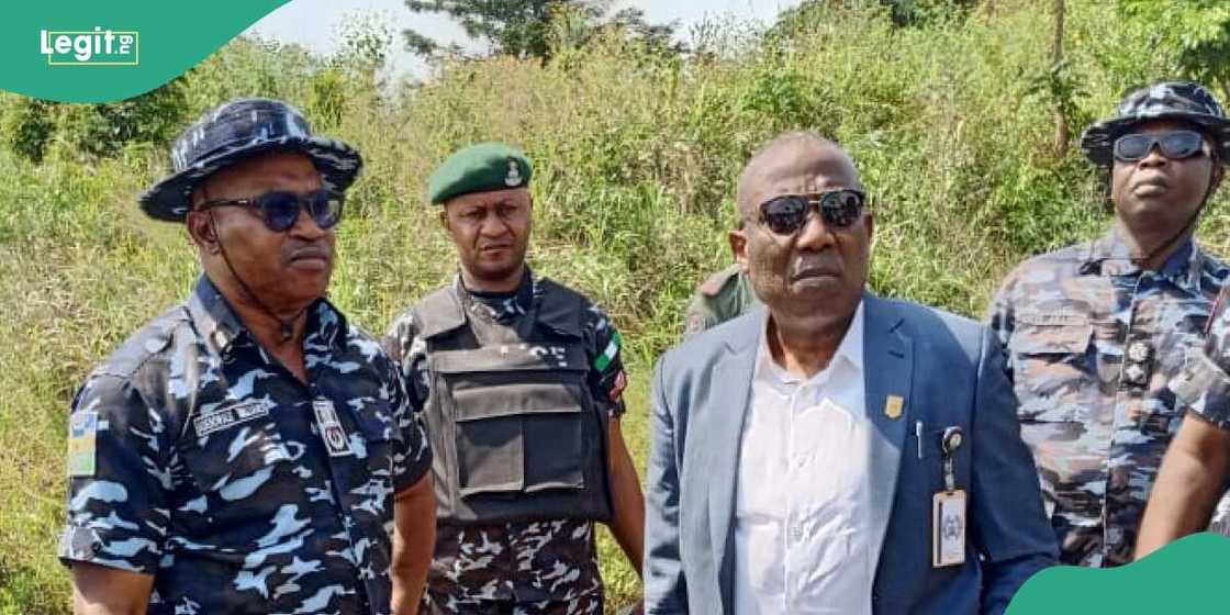 Abuja Kaduna expressway/Kaduna Abuja expressway/banditry in Nigeria Abuja Kaduna expressway/Kaduna Abuja expressway/banditry in Nigeria