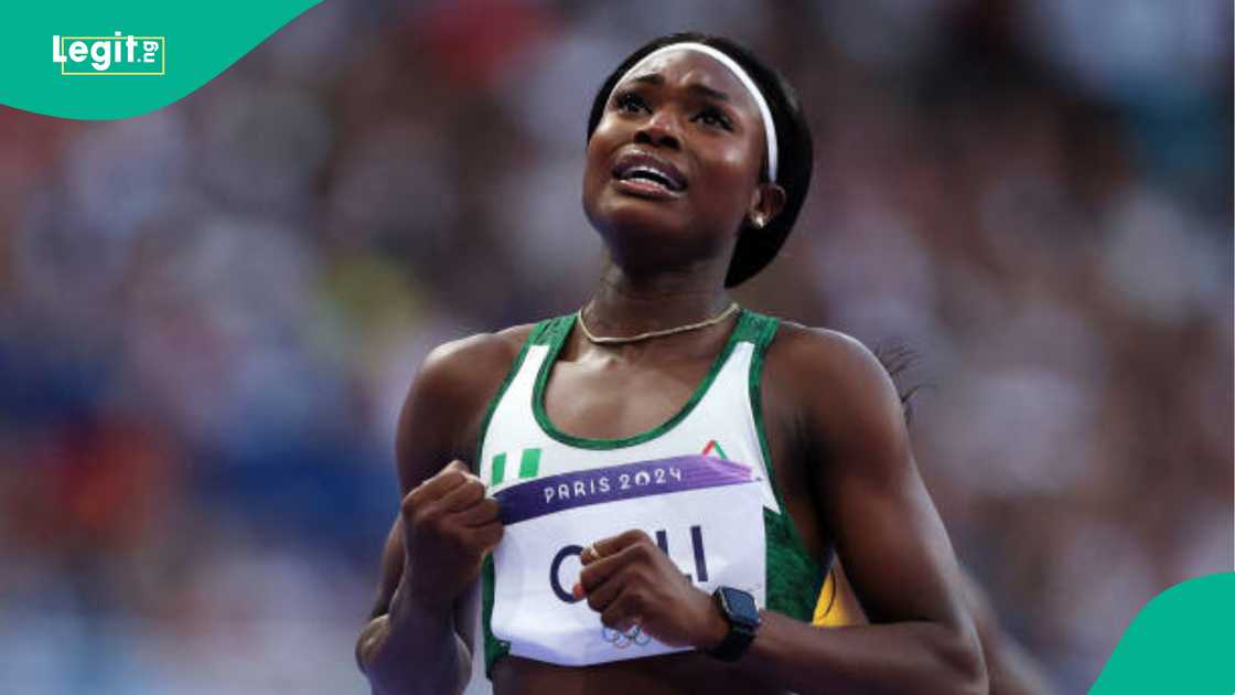 Davour Ofili, AFN, World Athletics, Nigeria, Turkey Davour Ofili, AFN, World Athletics, Nigeria, Turkey