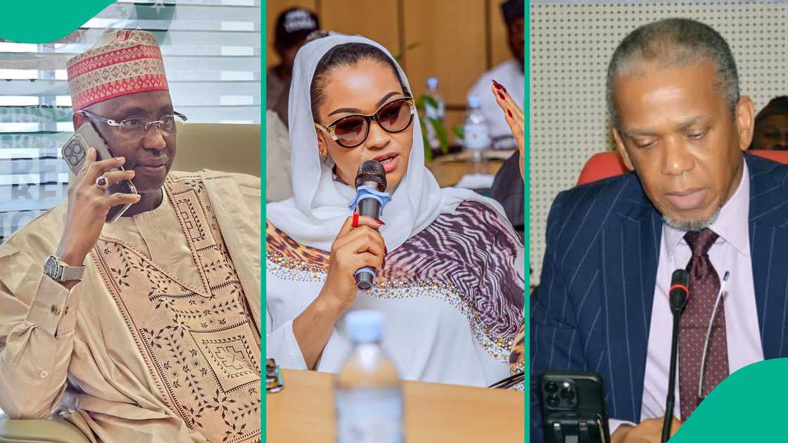 Natasha ta fuskanci kiranye a shekarar 2025 Natasha ta fuskanci kiranye a shekarar 2025