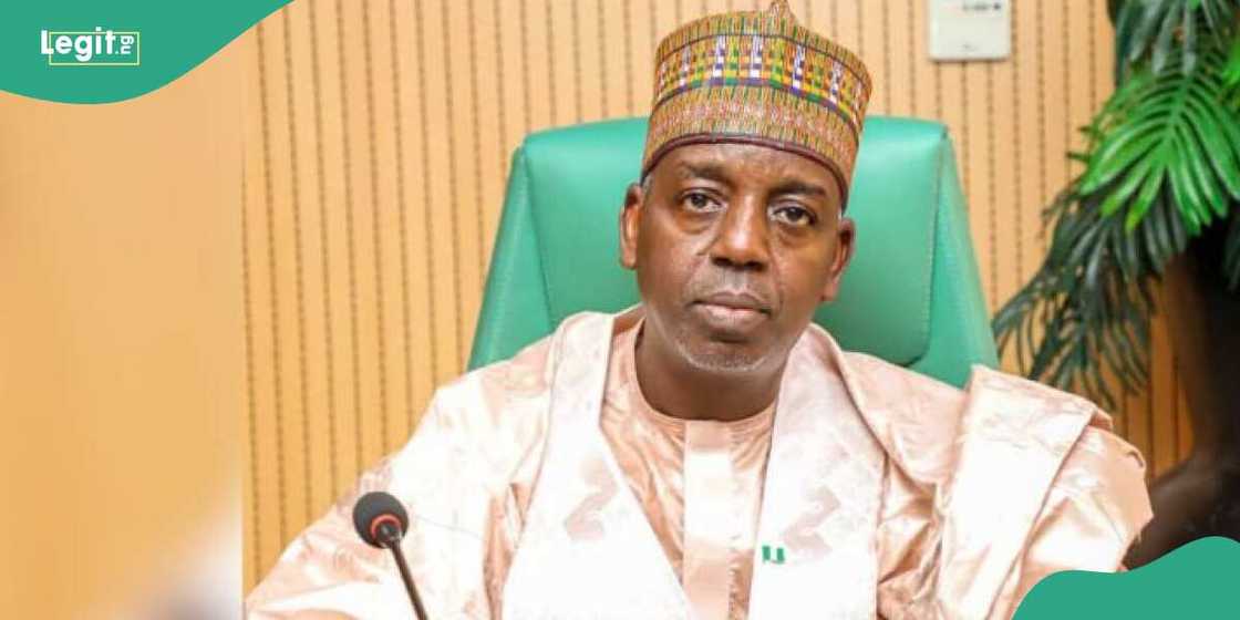 The Ministry of Foreign Affairs permanent secretary is under fire over sexual scandal The Ministry of Foreign Affairs permanent secretary is under fire over sexual scandal