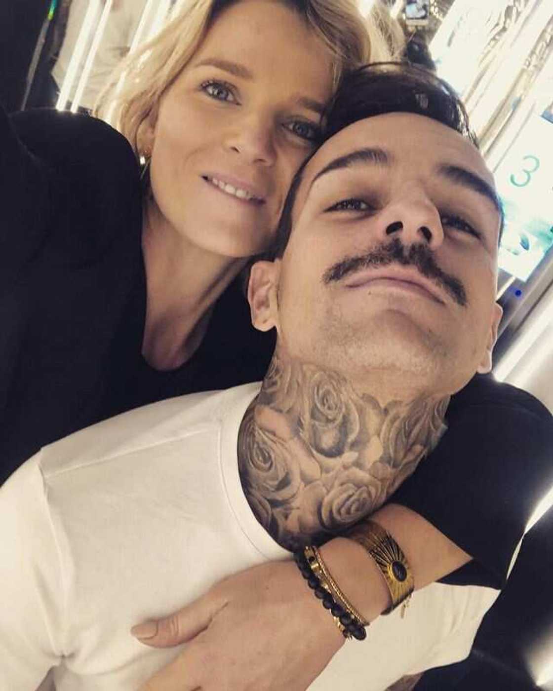 France Pierron : le nouveau style du journalisme sportif France Pierron : le nouveau style du journalisme sportif