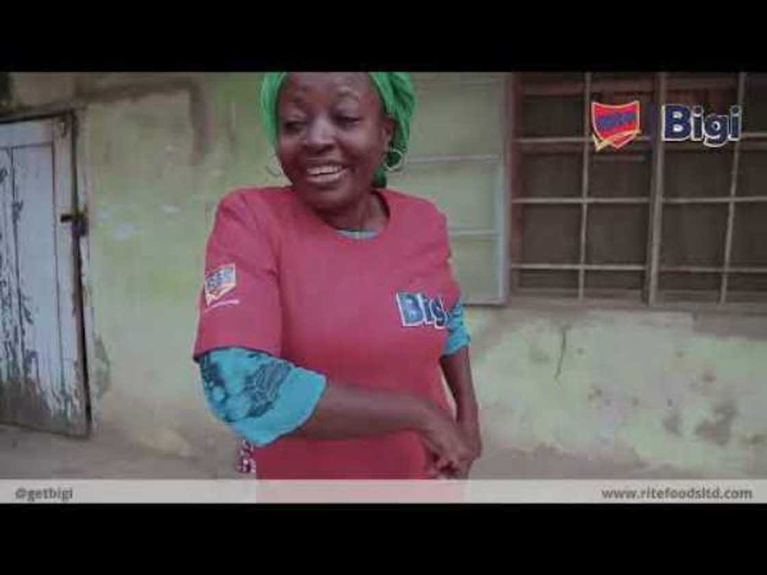 Consumers Applaud Bigi Drinks for Extending Kindness to 20 Consumers Consumers Applaud Bigi Drinks for Extending Kindness to 20 Consumers