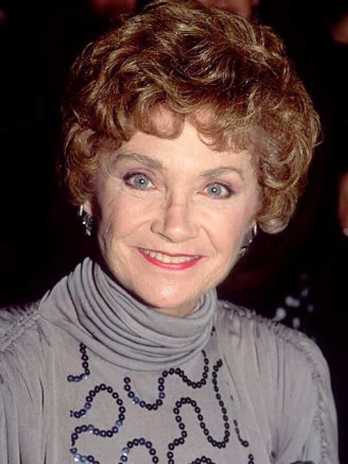 how old was estelle getty when she died how old was estelle getty when she died