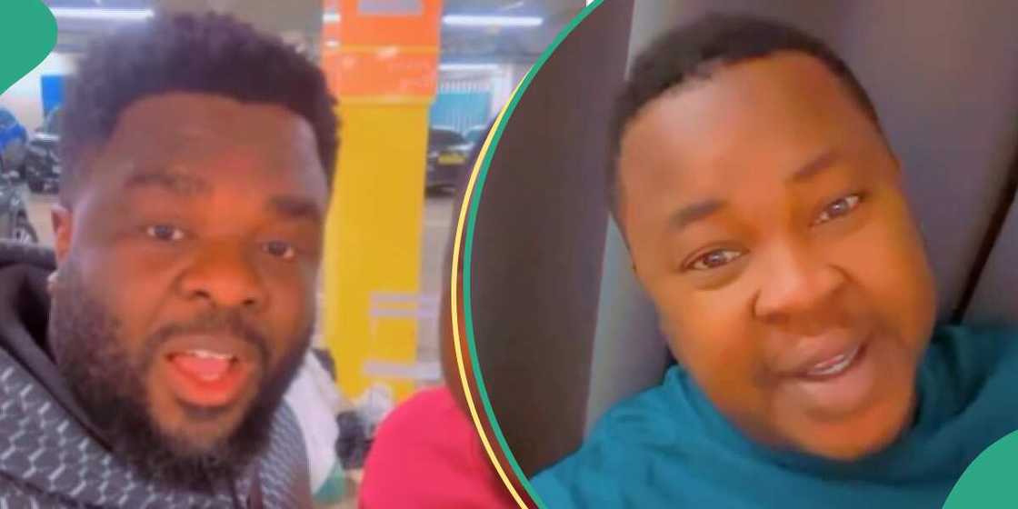 Aremu Afolayan, Baba Tee Aremu Afolayan, Baba Tee