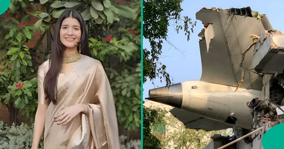 A heartbroken man shares how long he and his wife waited before giving birth to his daughter, who died in the Air India plane crash. A heartbroken man shares how long he and his wife waited before giving birth to his daughter, who died in the Air India plane crash.