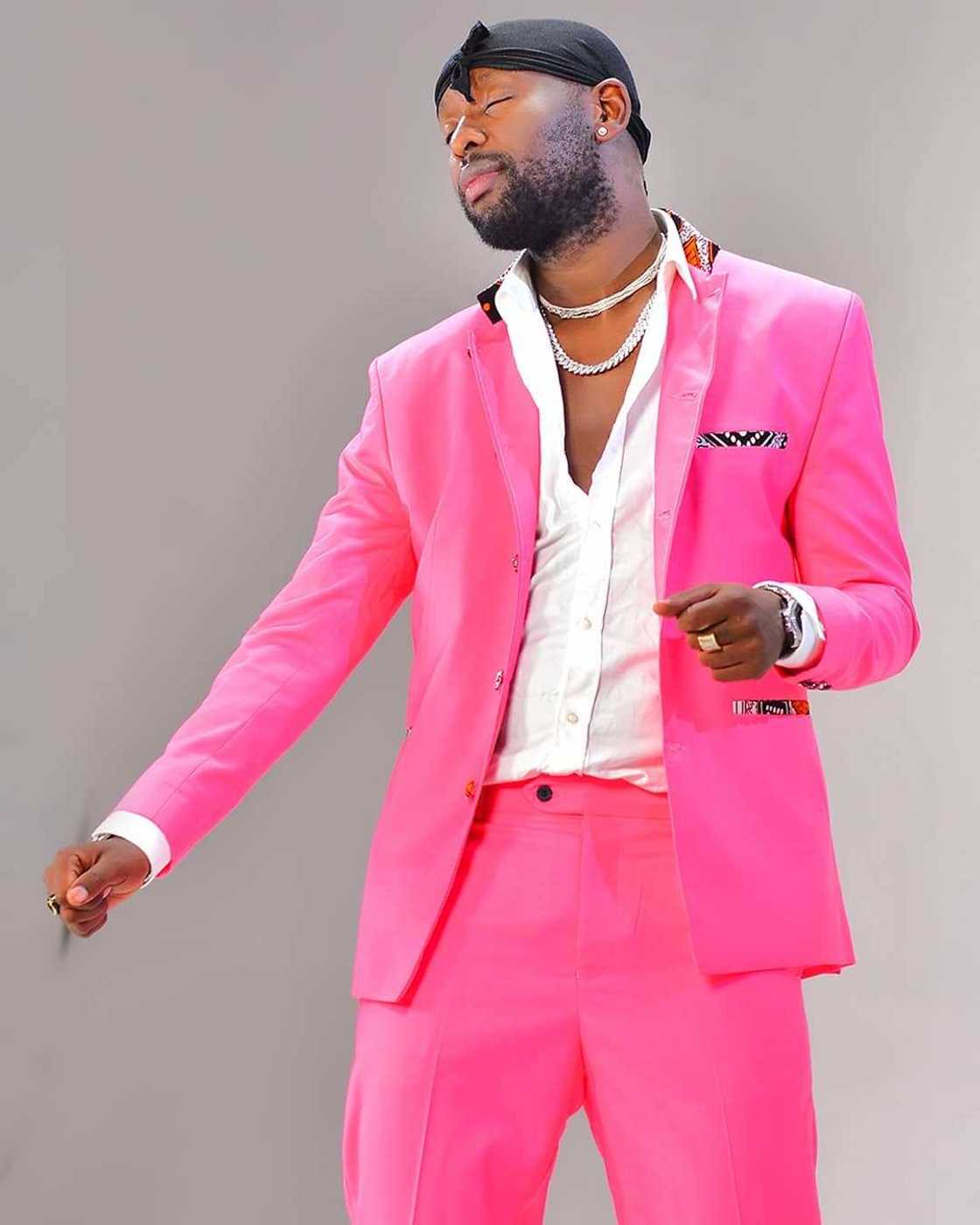 Eddy Kenzo - Semyekozo reactions Eddy Kenzo - Semyekozo reactions