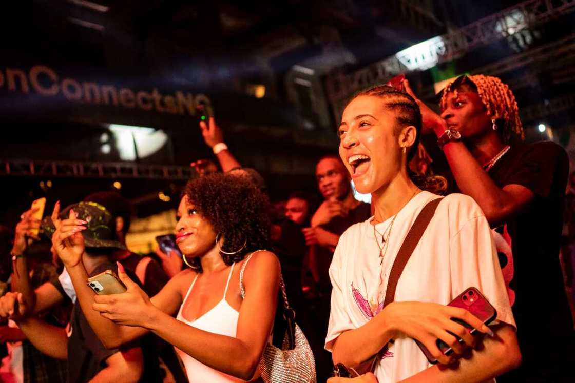 Independence Day: The highly anticipated Jameson Connects is back! Independence Day: The highly anticipated Jameson Connects is back!