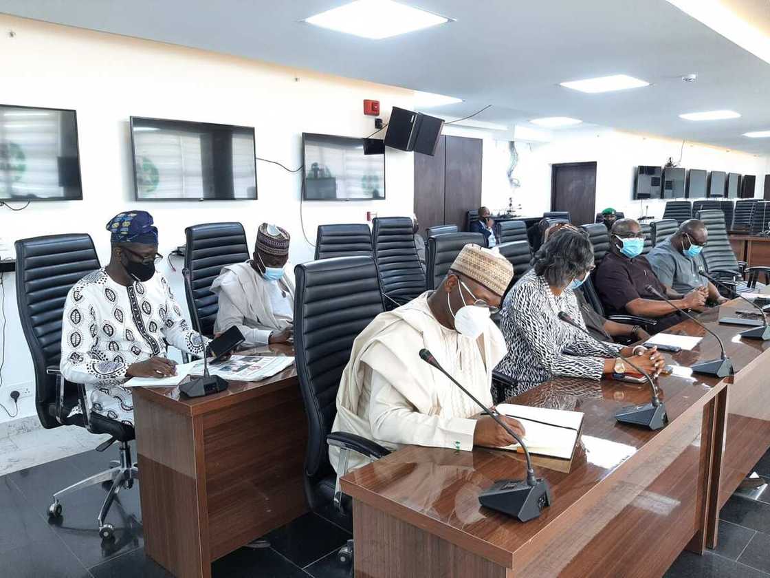 INEC raises alarms, discloses why 2023 elections may suffer huge setback INEC raises alarms, discloses why 2023 elections may suffer huge setback