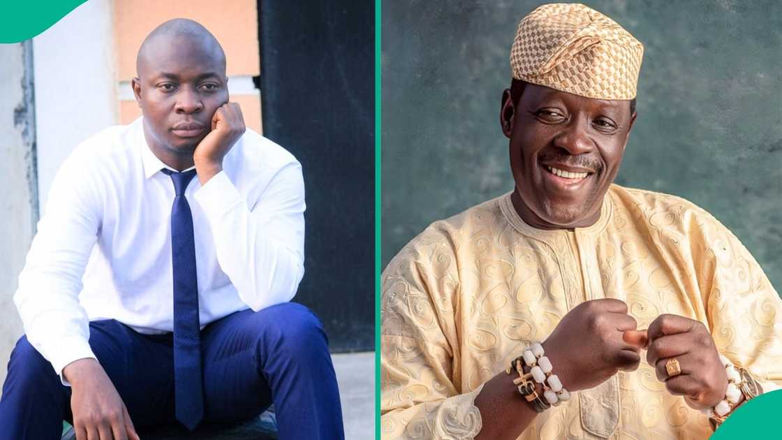 MC Lively faces intense online criticism as comments about Ogogo’s cancer and political affiliation spark controversy MC Lively faces intense online criticism as comments about Ogogo’s cancer and political affiliation spark controversy