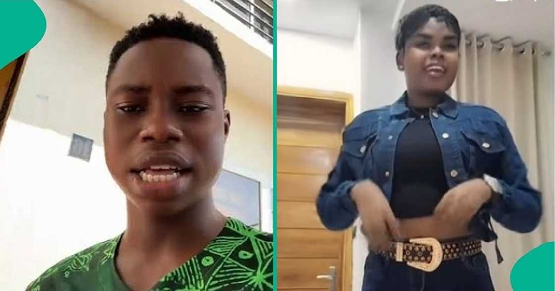 Jarvis misplaces N8 million engagement ring from her man Peller, debunks pregnancy rumours. Jarvis misplaces N8 million engagement ring from her man Peller, debunks pregnancy rumours.