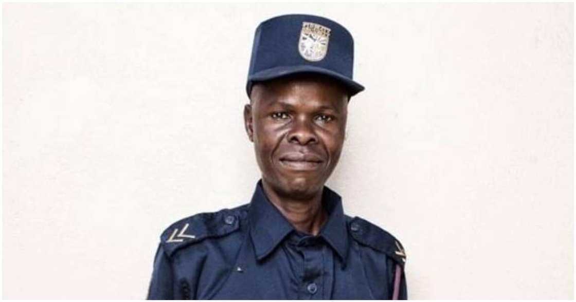 Nairobi engineer lands multi million project after getting referral from a guard he gave a lift Nairobi engineer lands multi million project after getting referral from a guard he gave a lift