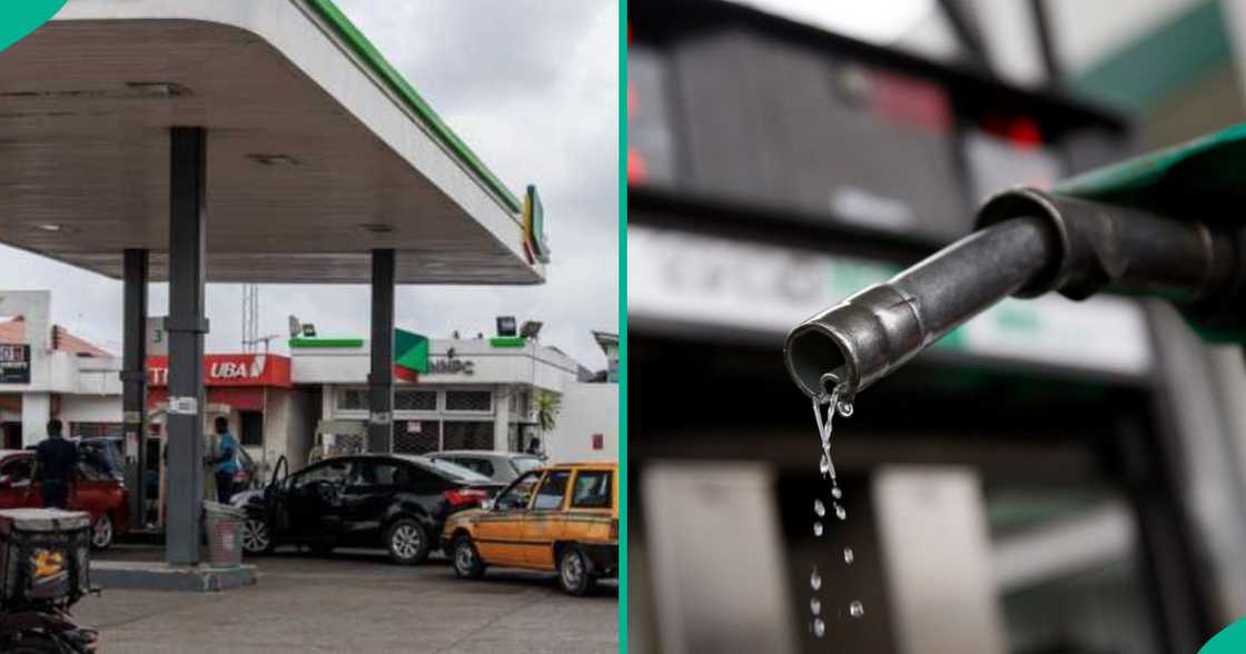 Nigerian petrol depot prices rise as Parker records the biggest increase of N48 per litre. Nigerian petrol depot prices rise as Parker records the biggest increase of N48 per litre.