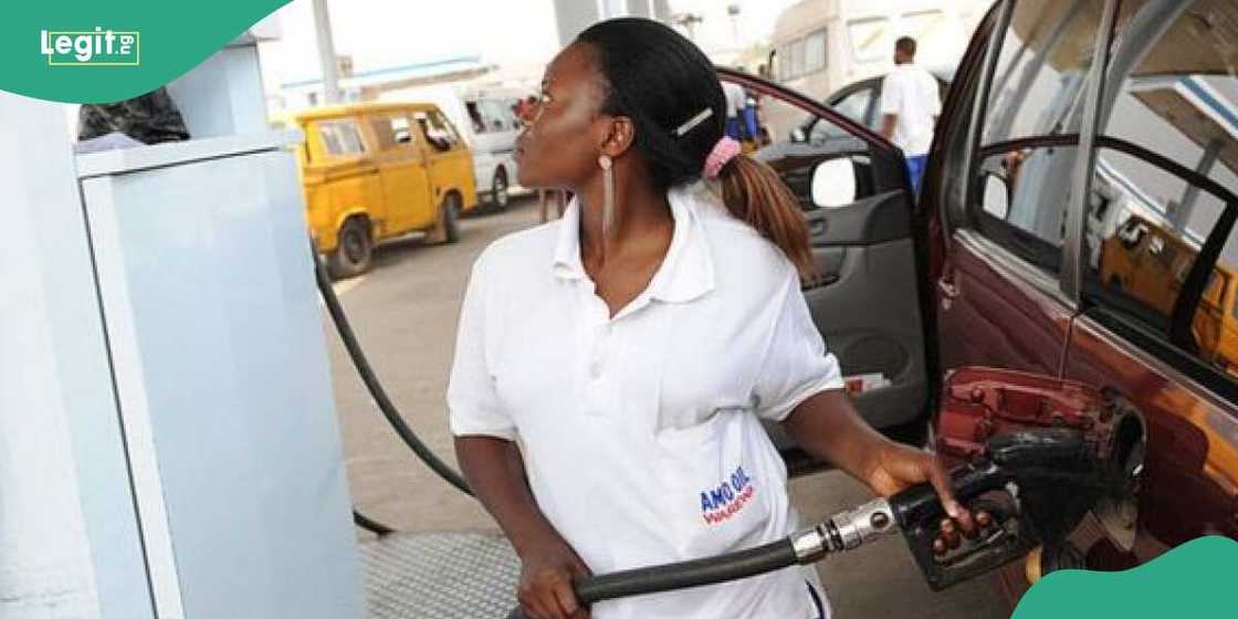 Marketers speak on petrol supply ban Marketers speak on petrol supply ban