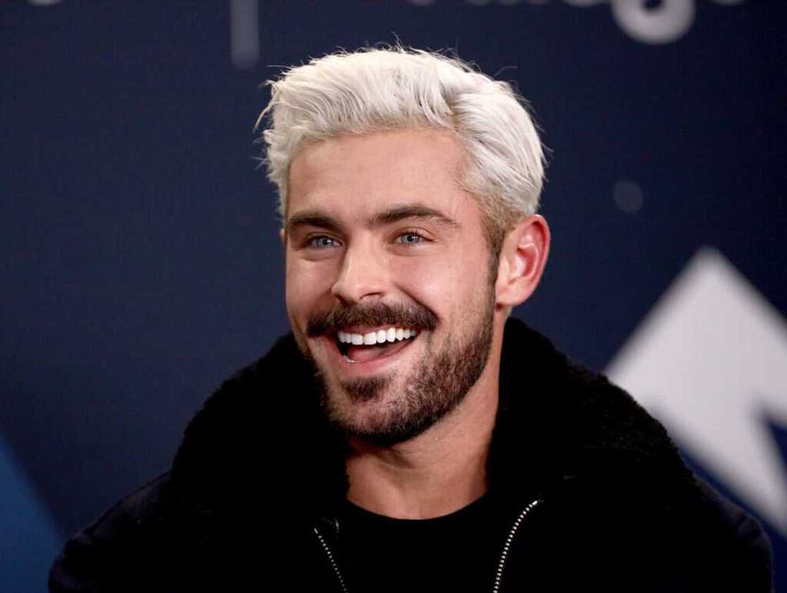 World's most beautiful man World's most beautiful man