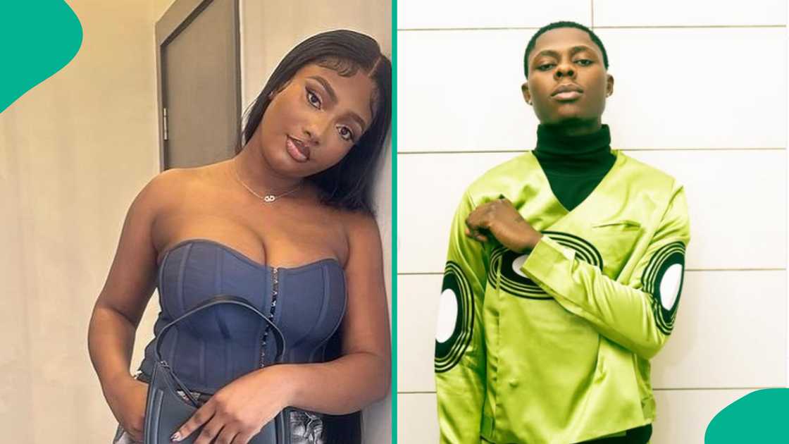 Mohbad's widow Wunmi vows to never forgive nurse involved in singer's death. Mohbad's widow Wunmi vows to never forgive nurse involved in singer's death.