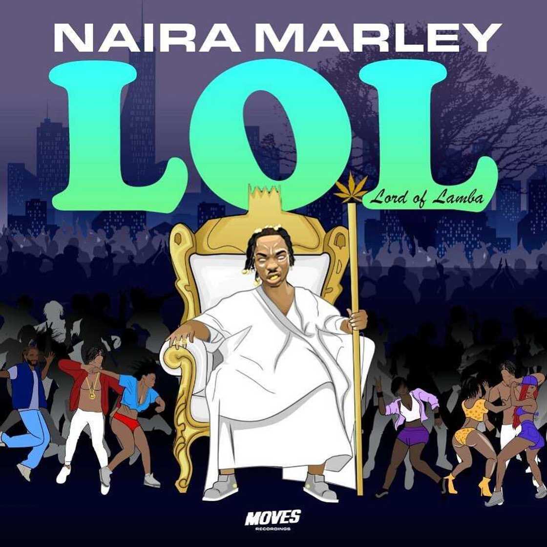 Naira Marley – Tingasa reactions