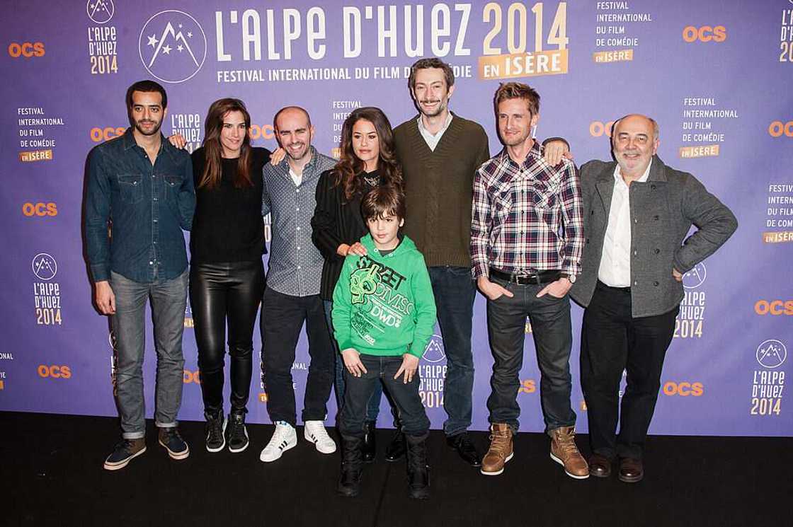 casting de babysitting casting de babysitting