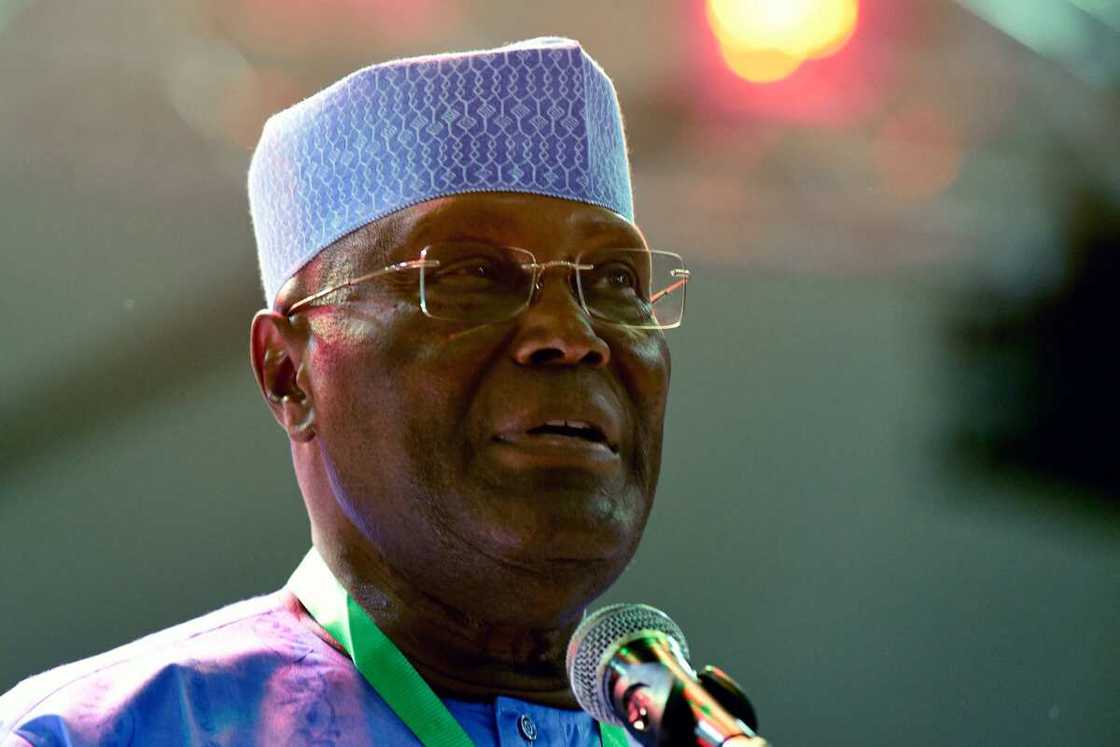 Atiku Abubakar's age Atiku Abubakar's age