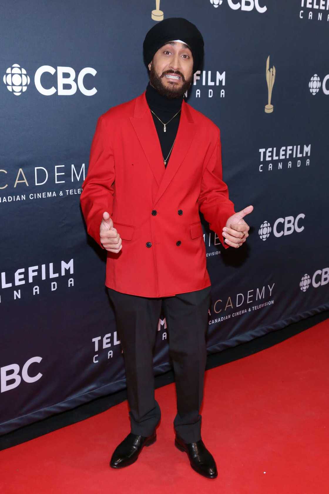 JusReign age JusReign age
