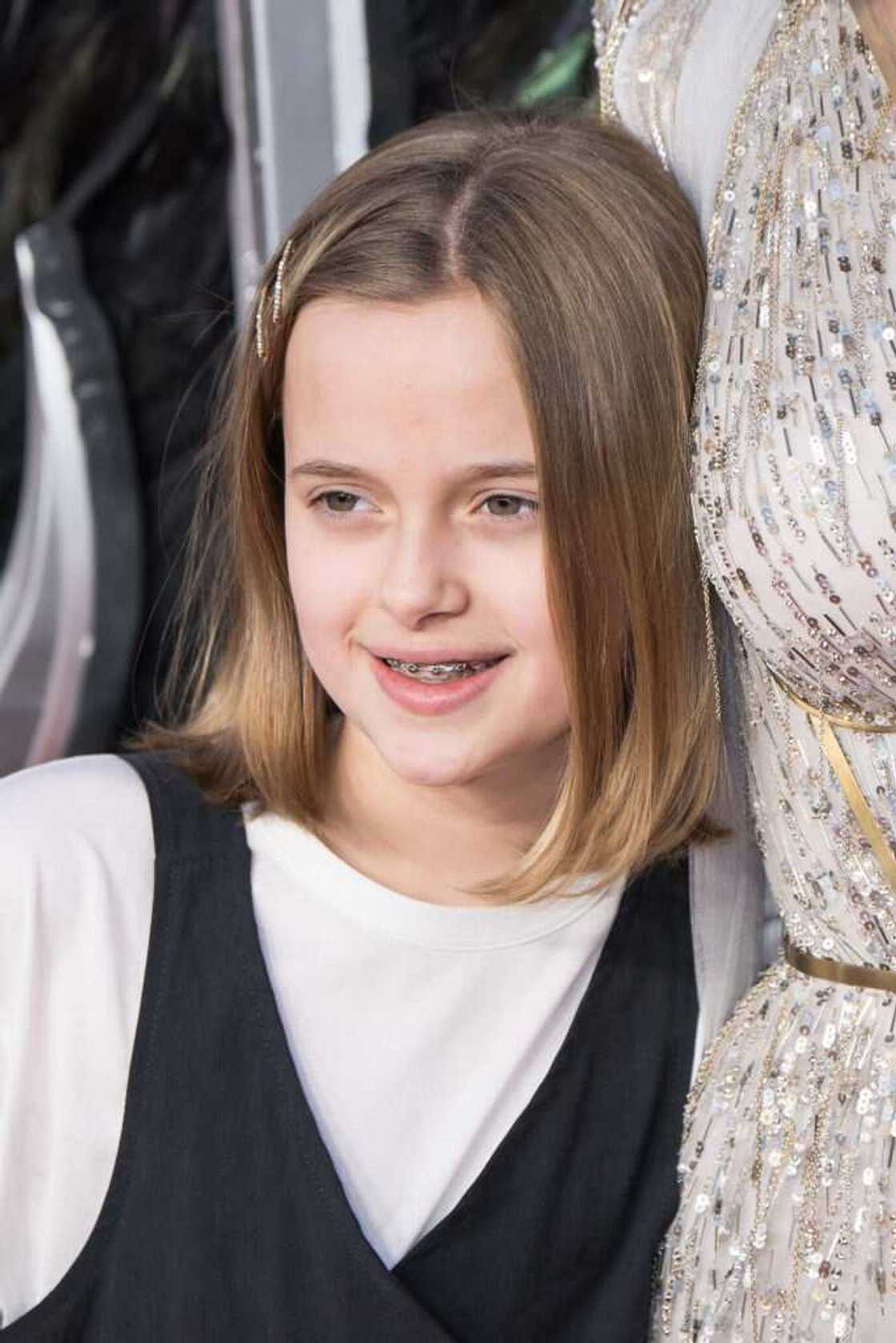 Vivienne Jolie Pitt Vivienne Jolie Pitt