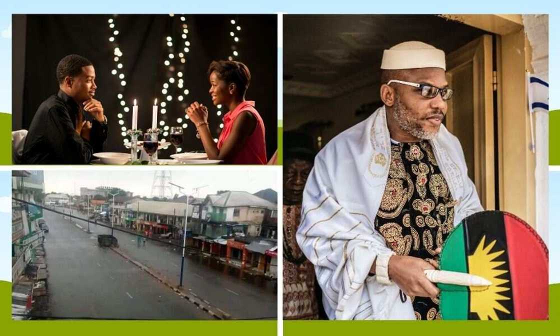 Businesses in south-east count loses on Valentine's Day Businesses in south-east count loses on Valentine's Day
