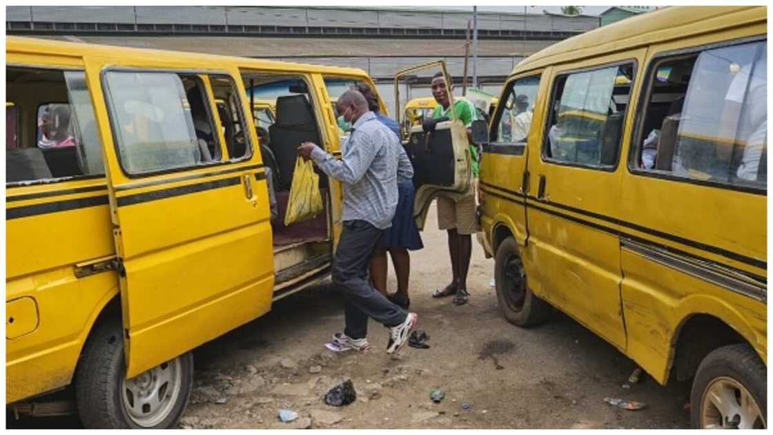 6 Ways to Stay Safe While boarding Public Transportation 6 Ways to Stay Safe While boarding Public Transportation
