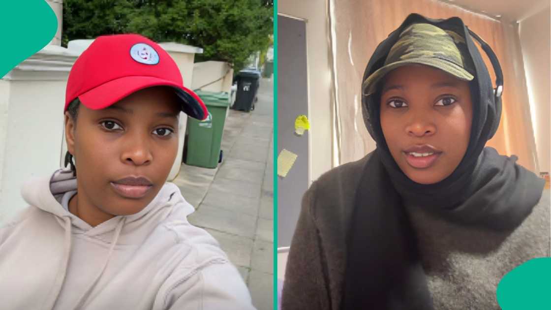 A UK-based Nigerian lady has shared her struggle to secure a sponsorship job before her visa expiration deadline A UK-based Nigerian lady has shared her struggle to secure a sponsorship job before her visa expiration deadline