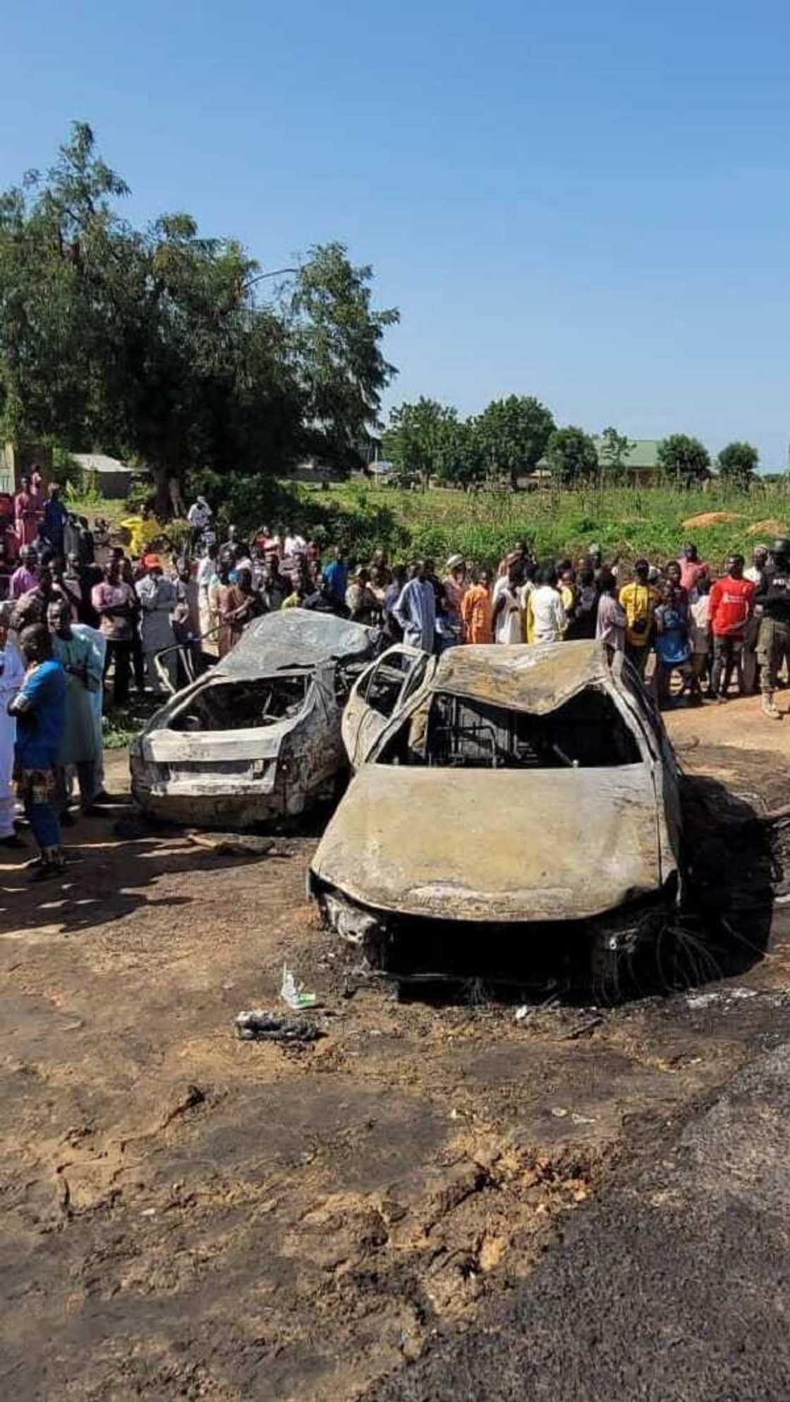 Hoto: TheNation Hoto: TheNation