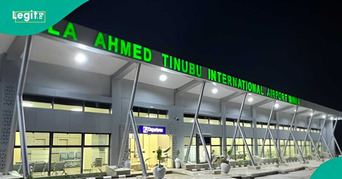 New airport, Minna International Airport in Niger State set to begin operation New airport, Minna International Airport in Niger State set to begin operation