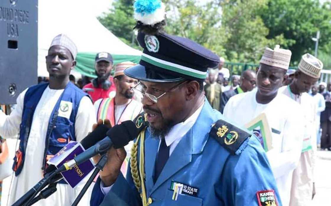 The Kano State Hisbah Board is intensifying its clampdown on Muslims violating regulations guiding the 2025 Ramadan. The Kano State Hisbah Board is intensifying its clampdown on Muslims violating regulations guiding the 2025 Ramadan.