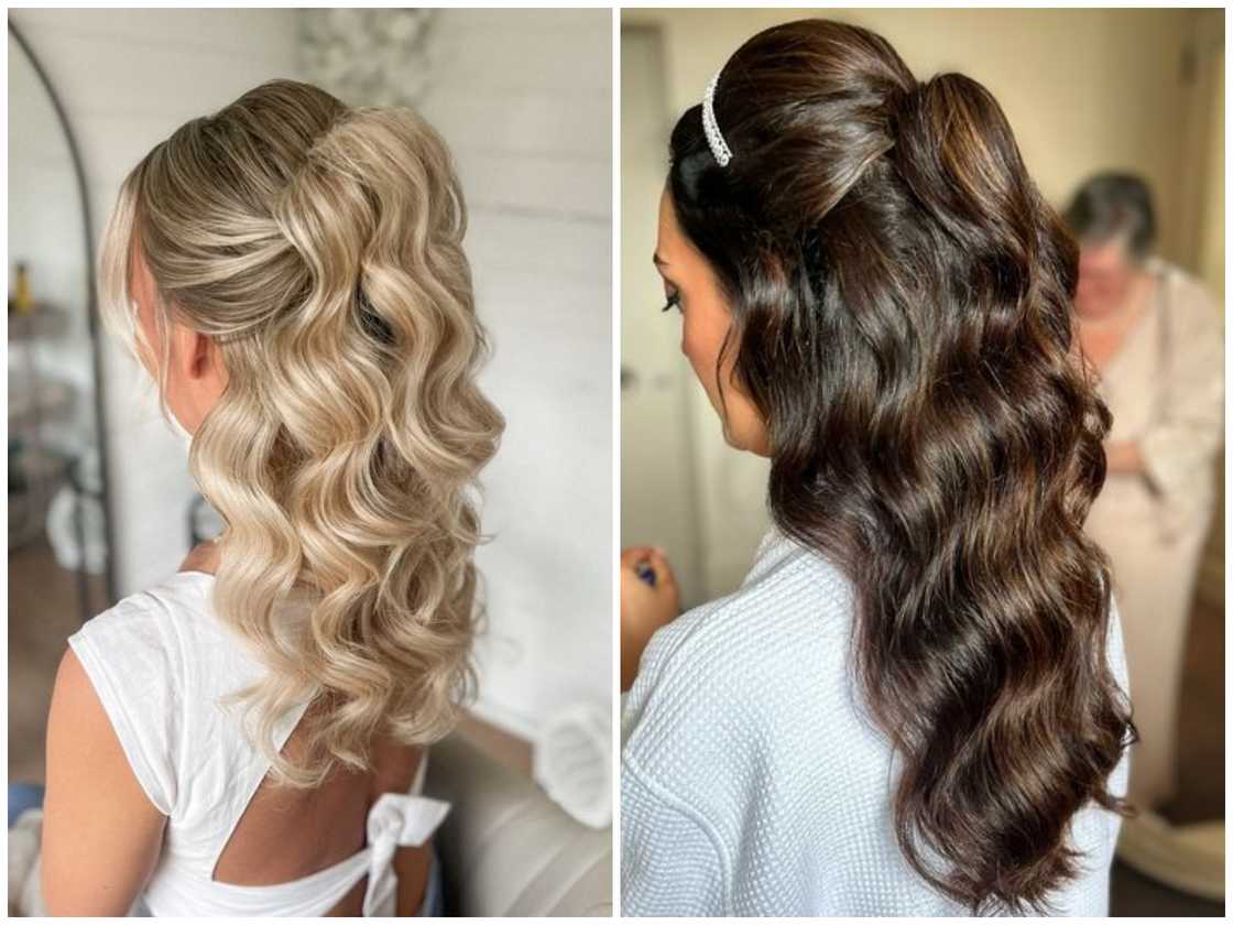 Flipped pony Flipped pony
