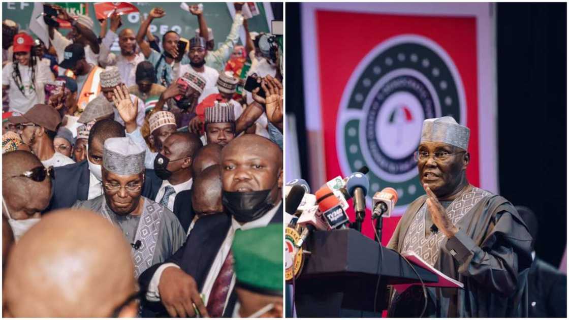 2023 Presidency, PDP Atiku Abubakar, Areas of Focus