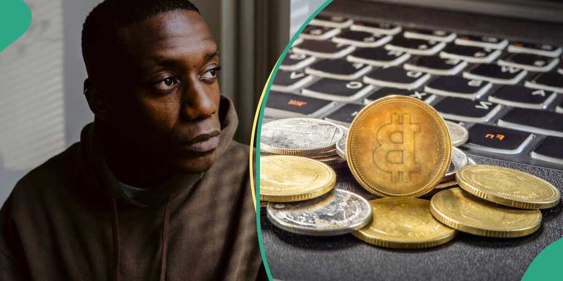 Cryptocurrency expert, crypto investment Cryptocurrency expert, crypto investment