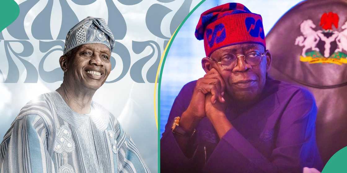 TikTok influencer Seaking reacts to Pastor Adeboye’s viral supplication statement. TikTok influencer Seaking reacts to Pastor Adeboye’s viral supplication statement.