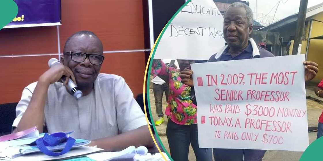 Nigeria have been plunged into economic hardship since the turn of 2024 Nigeria have been plunged into economic hardship since the turn of 2024