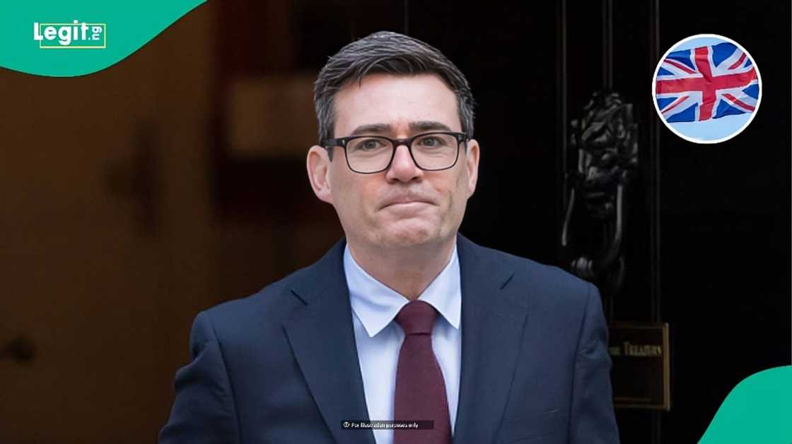 UK government reveals 7 key benefits available to eligible migrants in Britain UK government reveals 7 key benefits available to eligible migrants in Britain