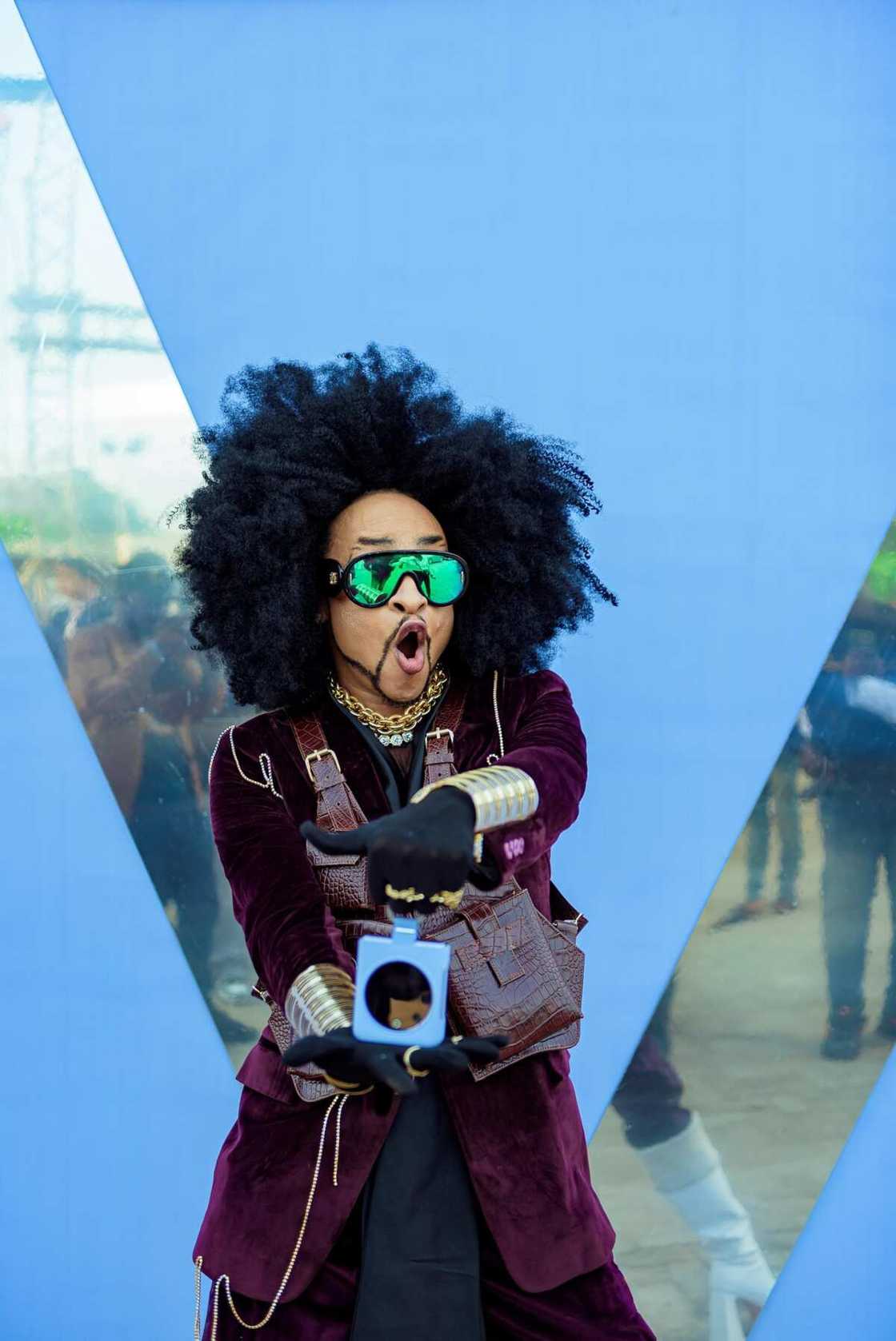 edun denrele edun denrele