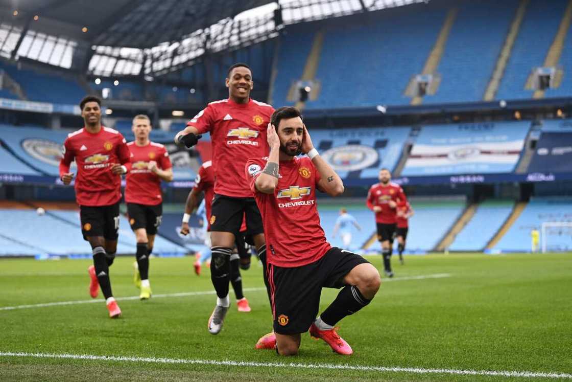Bruno Fernandes. Bruno Fernandes.