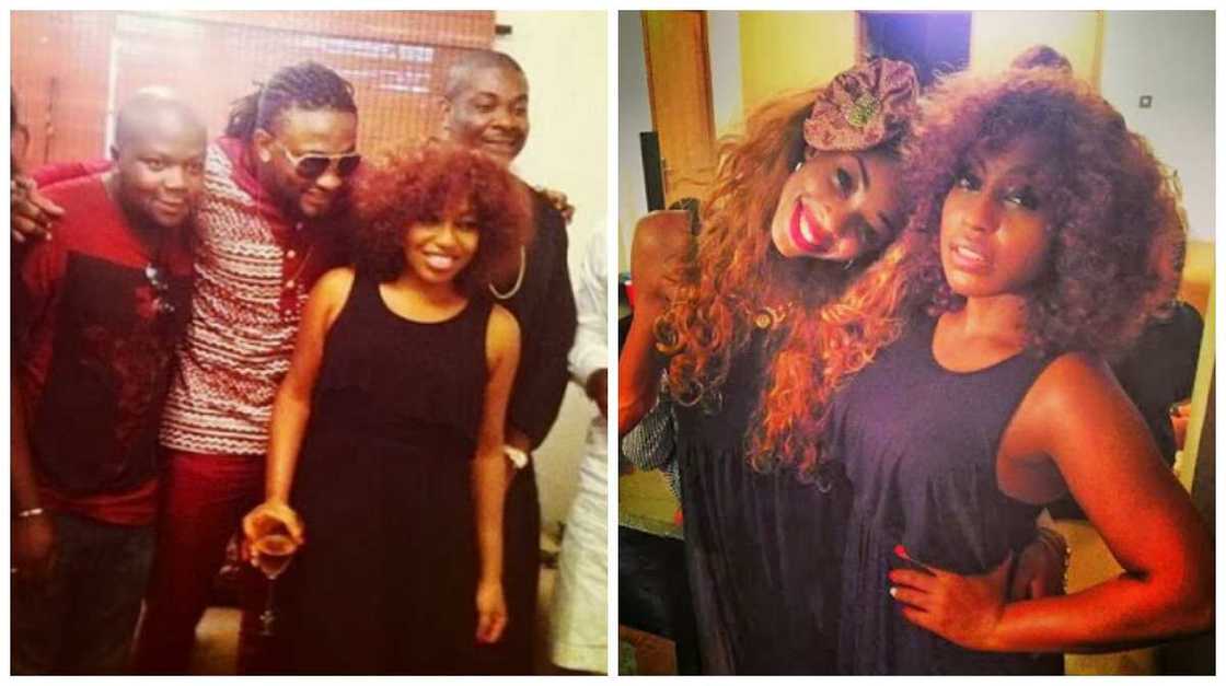 Rita Dominic house Rita Dominic house