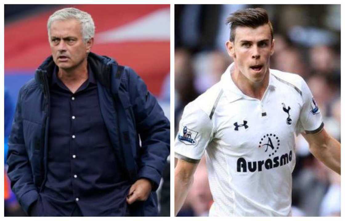 ‘Dan wasan Real Madrid, Gareth Bale ya na shirin komawa kungiyar Tottenham ‘Dan wasan Real Madrid, Gareth Bale ya na shirin komawa kungiyar Tottenham