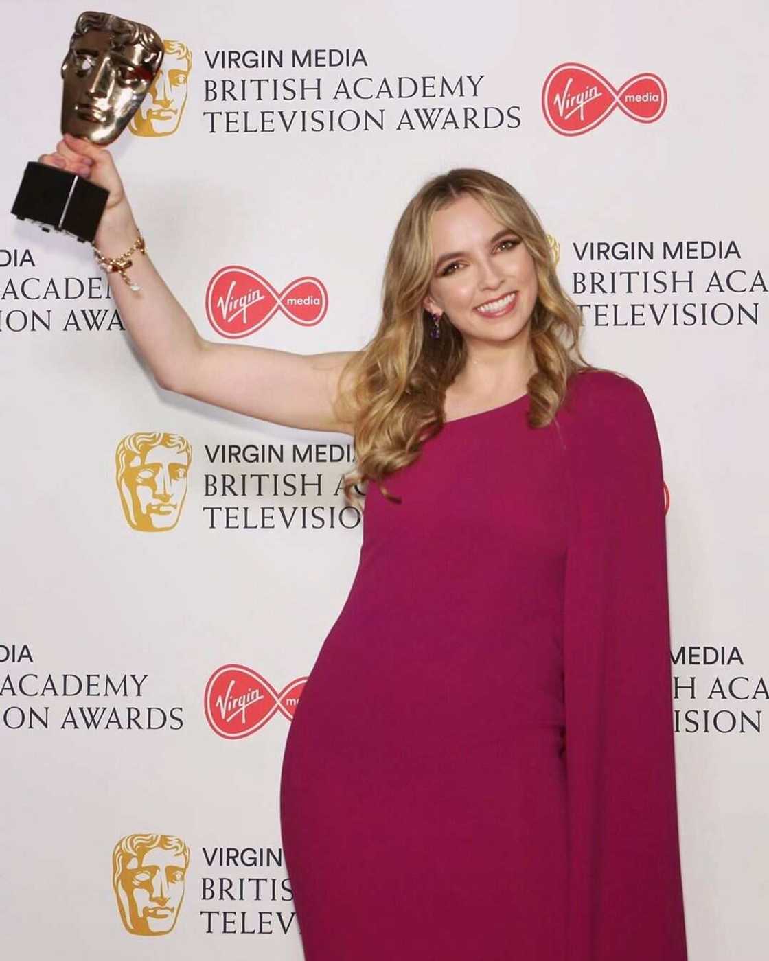Jodie Comer tv shows Jodie Comer tv shows