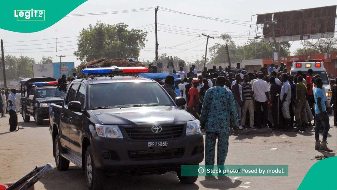 Community mourns after bandits kill 13 and abduct guests at Kaduna wedding