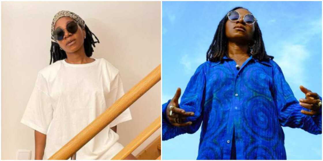 Singer Asa Singer Asa