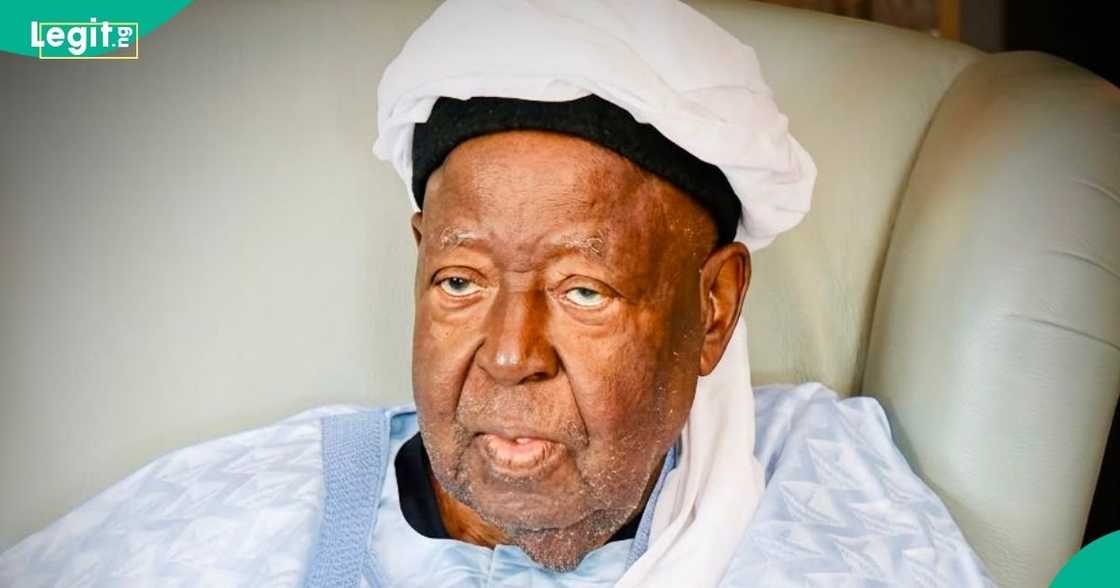 City Boys Movement in Sokoto has joined leaders across Nigeria in mourning the death of Sardauna of Sokoto