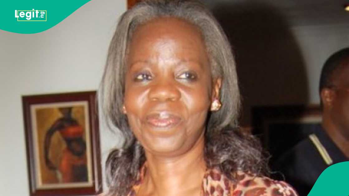President Tinubu mourns Doyin Abiola, Former Editor of Concord newspaper dies at 82, Family announce passing of veteran journalist, Brief history of Doyin Abiola, Tinubu celebrates legacy of Doyin Abiola President Tinubu mourns Doyin Abiola, Former Editor of Concord newspaper dies at 82, Family announce passing of veteran journalist, Brief history of Doyin Abiola, Tinubu celebrates legacy of Doyin Abiola