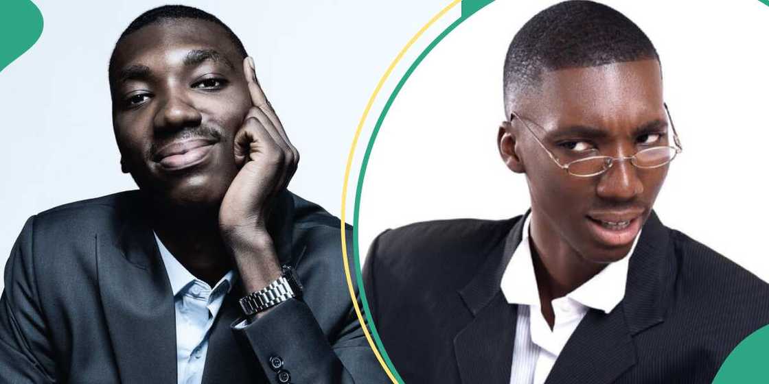 Layi Wasabi speaks about romantic relationship Layi Wasabi speaks about romantic relationship