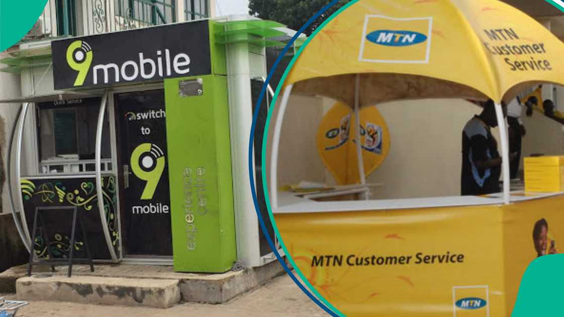 MTN, 9Mobile to test network sharing MTN, 9Mobile to test network sharing